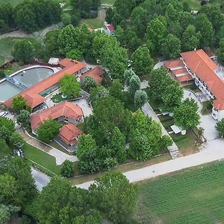 Ξενοδοχείο Γιάννης Κρηνίδες Εξωτερικό φωτογραφία